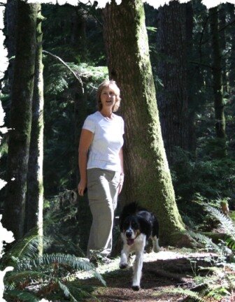 English Springer Spaniel Central Oregon 